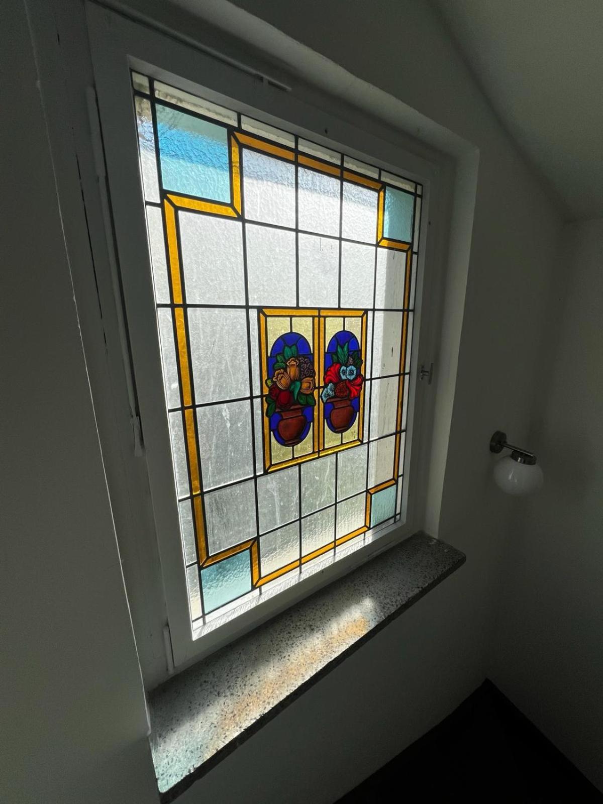 105 Quadratmeter Apartment, Parkplatz, Kinderfreundlich, 6 Personen, Wifi, Vollausgestattete Kueche, Crimmitschau Εξωτερικό φωτογραφία